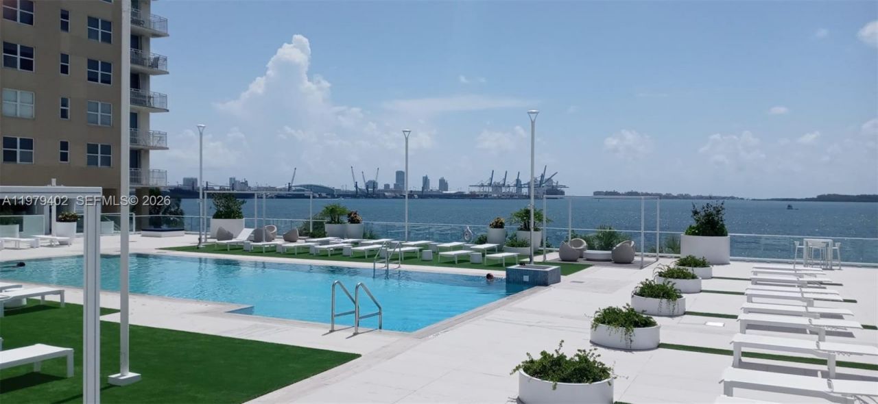 770 Claughton Island Dr , Unit 911, Miami, FL 33131 Photo