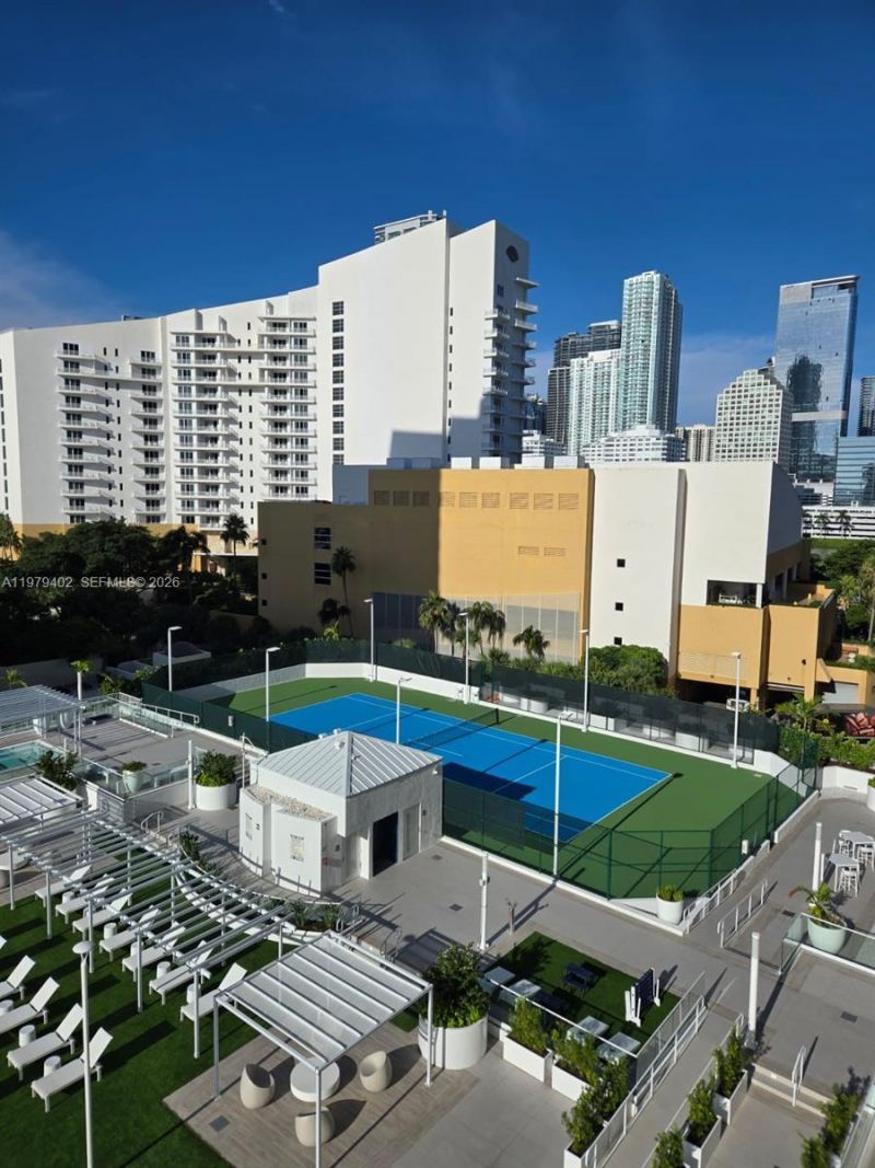 770 Claughton Island Dr , Unit 911, Miami, FL 33131 Photo