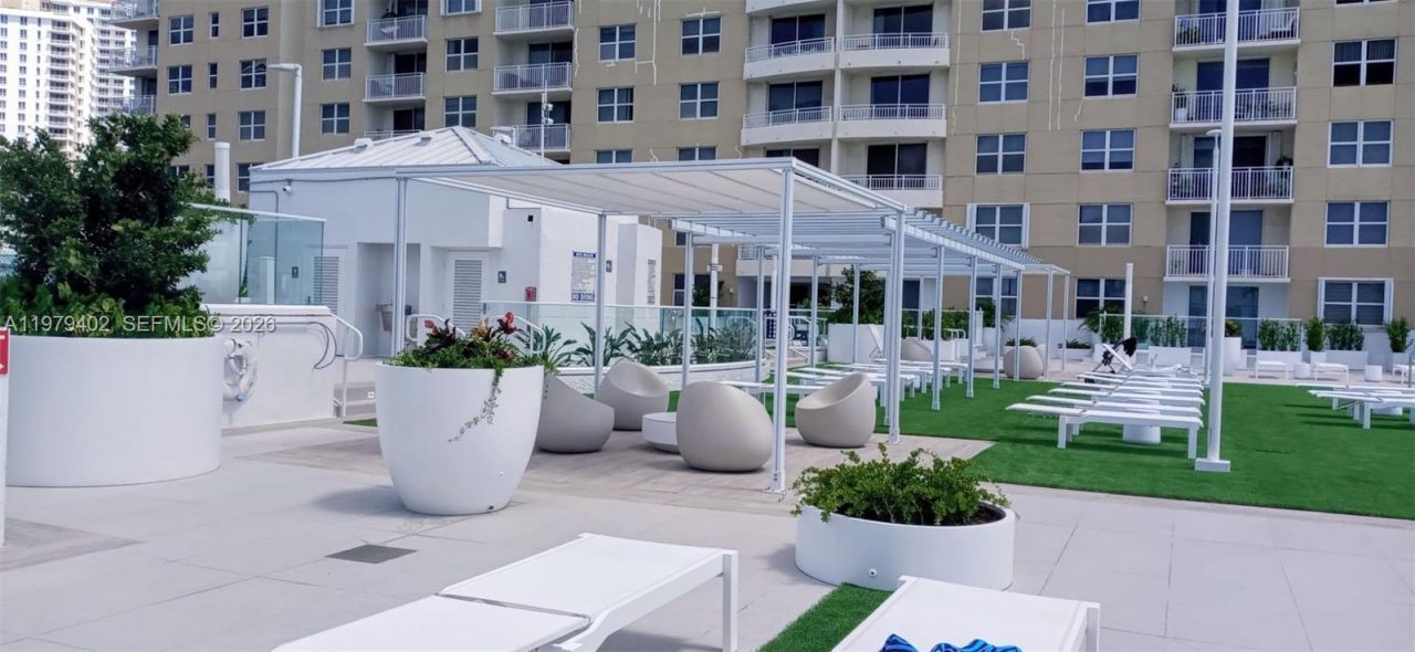 770 Claughton Island Dr , Unit 911, Miami, FL 33131 Photo