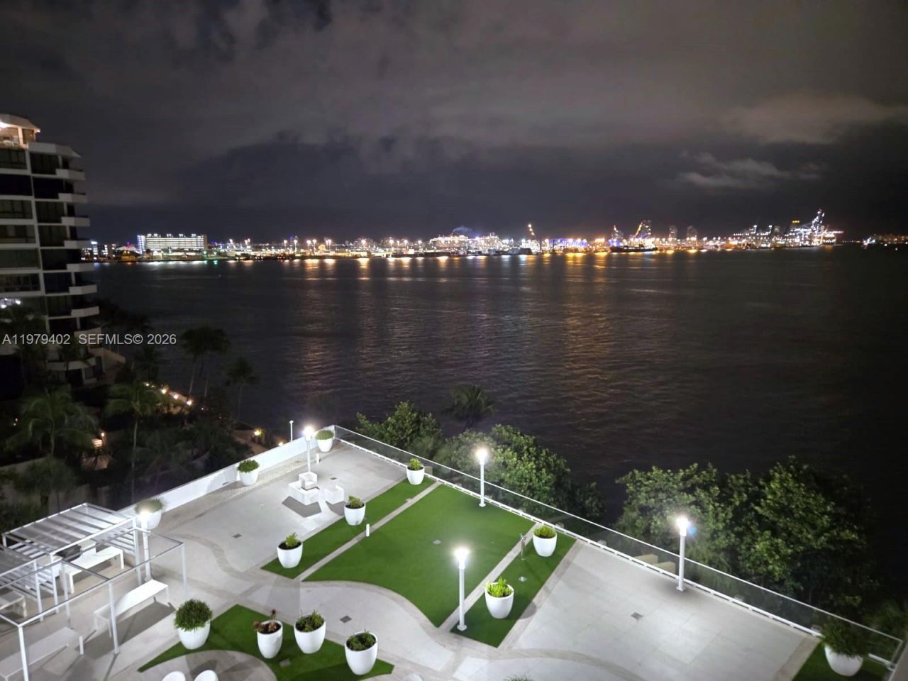 770 Claughton Island Dr , Unit 911, Miami, FL 33131 Photo