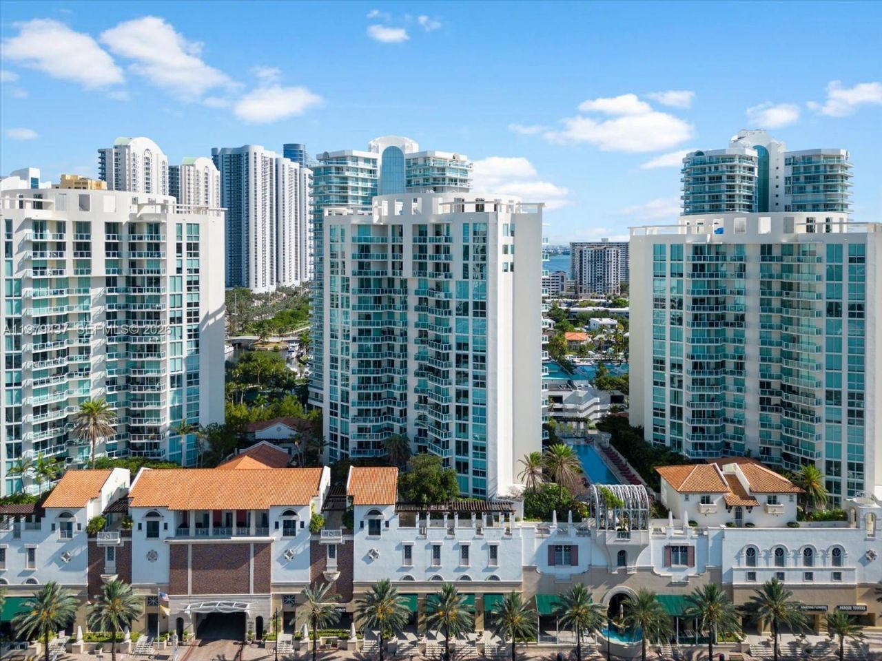 200 Sunny Isles Blvd, Unit 2-702, Sunny Isles Beach, FL 33160 Photo