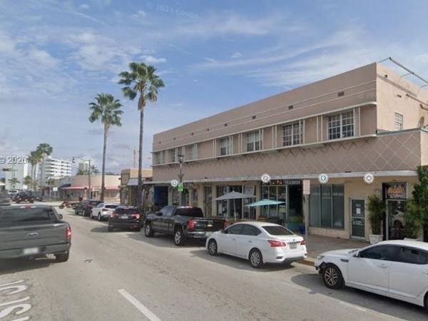 1018 71st St , Unit 1018-104, Miami Beach, FL 33141