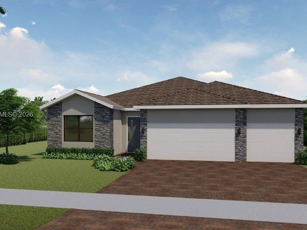 10210 Bahia Drive , Cutler Bay, FL 33189