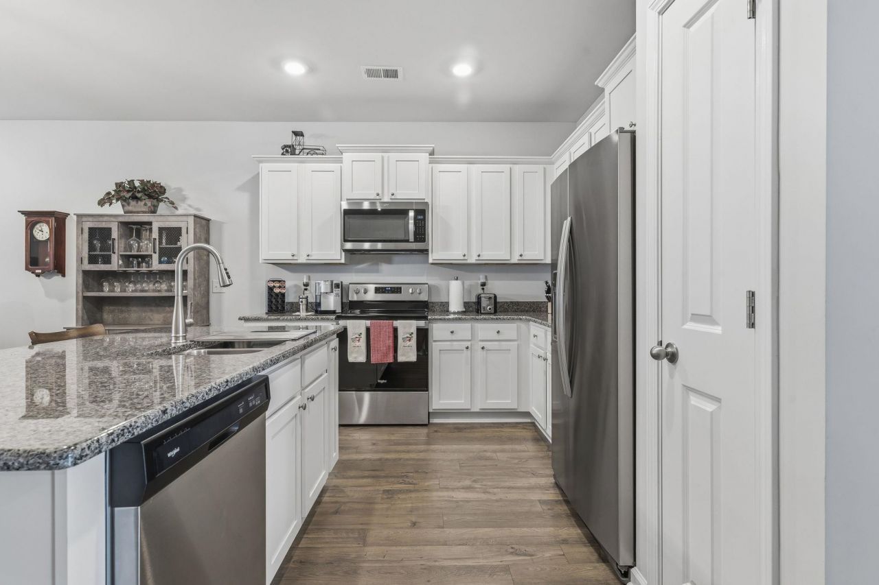 159 Sea Shell Dr. Photo 4