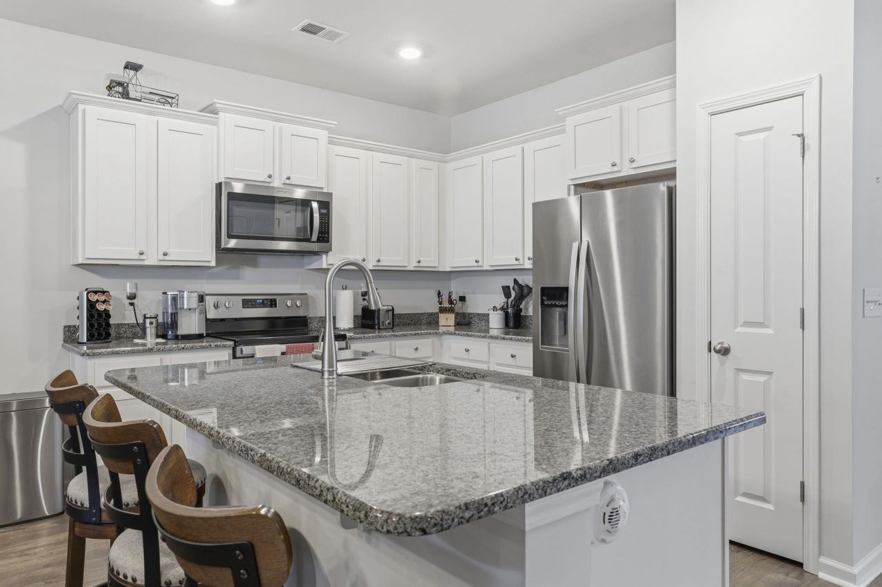 159 Sea Shell Dr. Photo 5