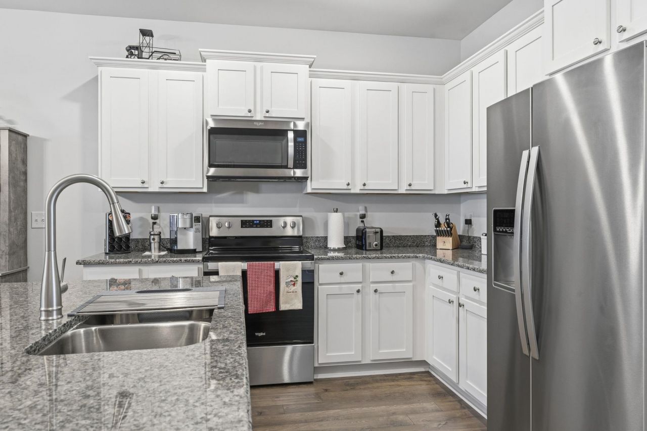 159 Sea Shell Dr. Photo 6