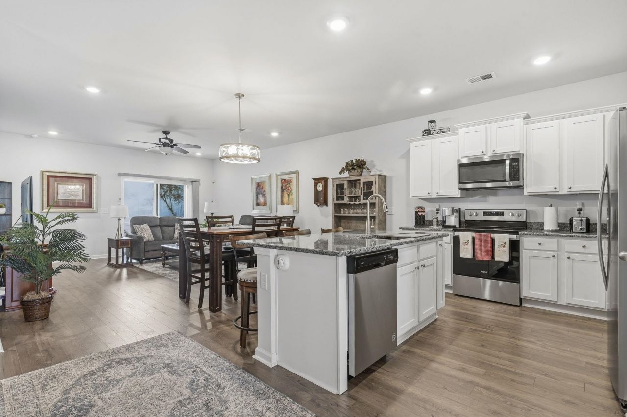 159 Sea Shell Dr. Photo 7