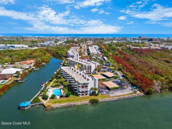 300 Columbia Drive, Unit 3204, Cape Canaveral, FL 32920