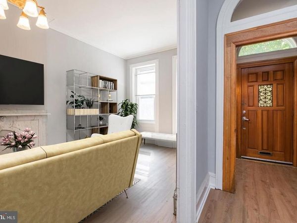 853 N 26TH STREET, PHILADELPHIA, PA 19130