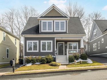 114 BURNET WAY , CHARLOTTESVILLE, VA 22902