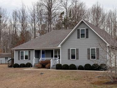 4489 CAMPBELL RD, TROY, VA 22974