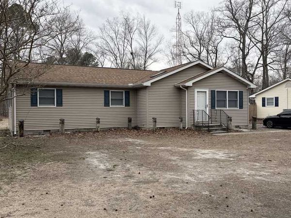34198 VINES CREEK ROAD, DAGSBORO, DE 19939