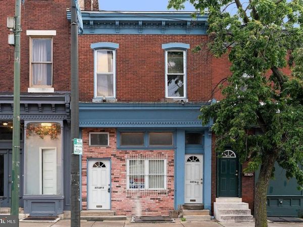 3876 LANCASTER AVENUE, Unit 1F, PHILADELPHIA, PA 19104