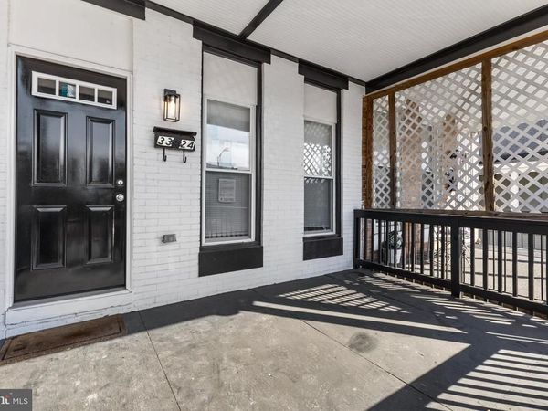 3324 EDMONDSON AVENUE, BALTIMORE, MD 21229