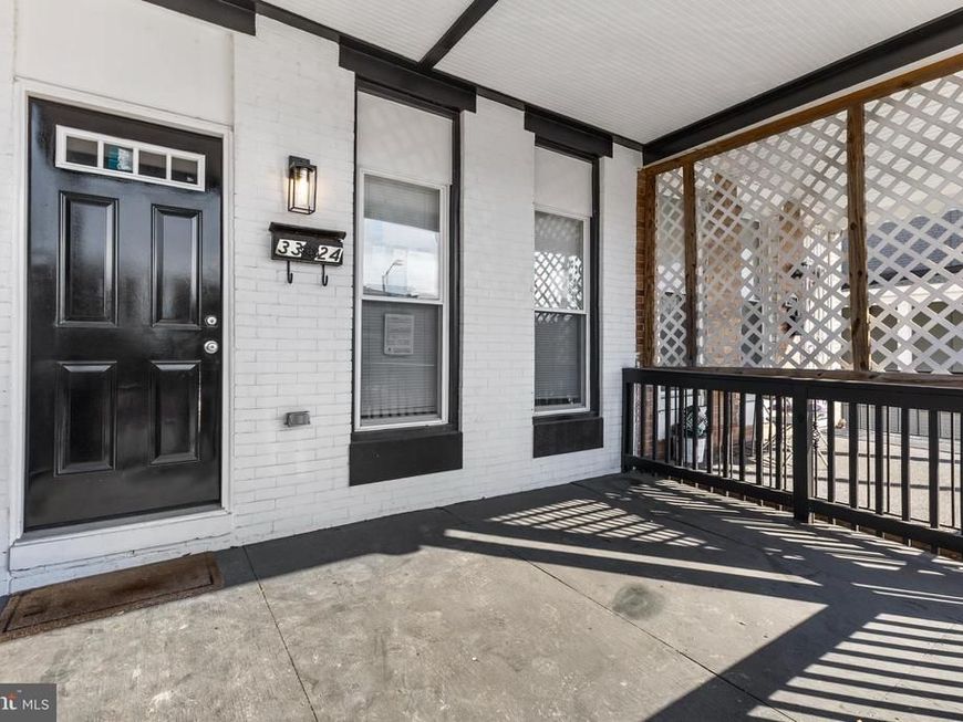 3324 Edmondson Avenue, Baltimore, MD 21229 Main Photo