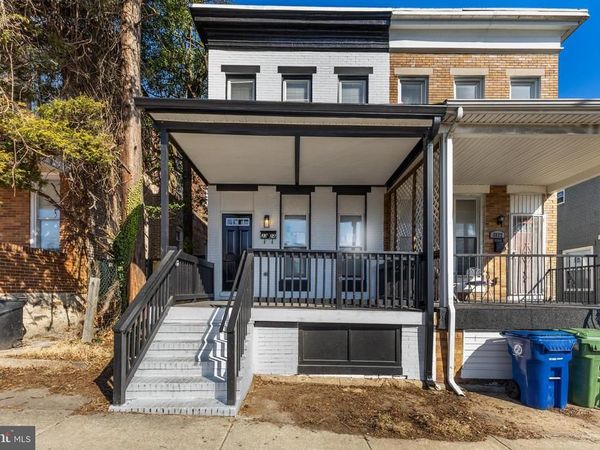 3324 EDMONDSON AVENUE, BALTIMORE, MD 21229