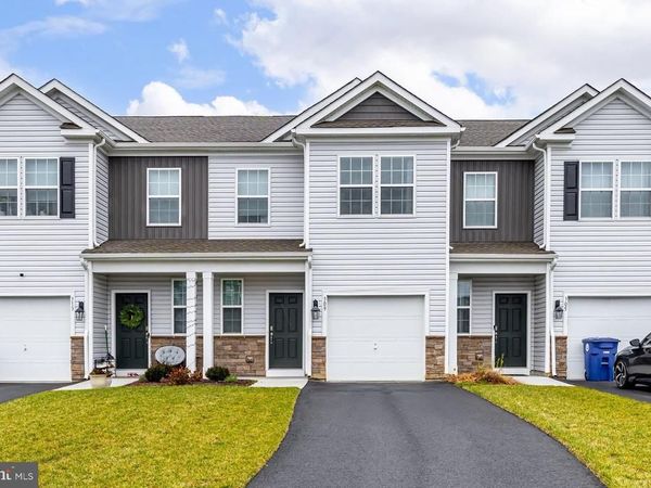 309 MAZZEO DRIVE, GLASSBORO, NJ 08028