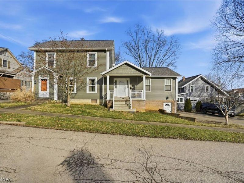 1516 Myrtle Avenue, Zanesville, OH 43701 Photo 1