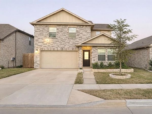 4016 De Berry Lane, Royse City, TX 75189