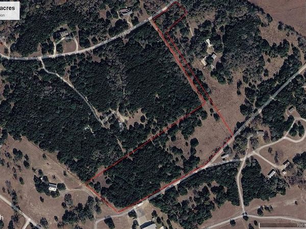 TBD Cedar Elm Drive, Whitney, TX 76692