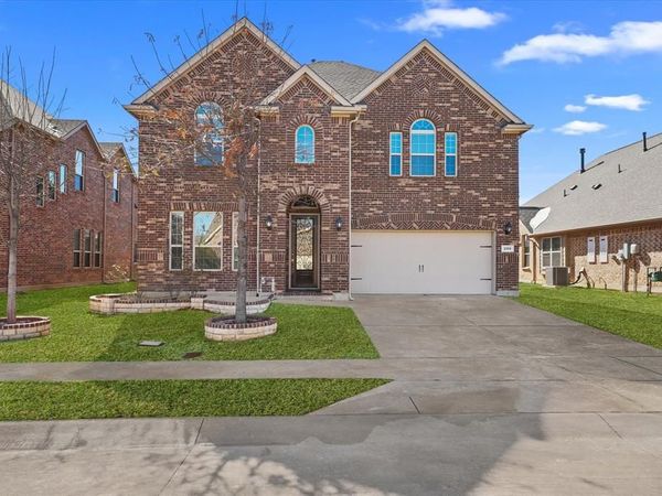2314 Wind Meadow Lane, Lewisville, TX 75056