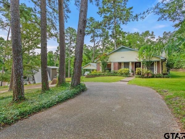 1656 Pineview Lane , Hideaway, TX 75771