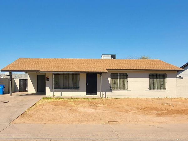 5410 W Hubbell Street, Phoenix, AZ 85035