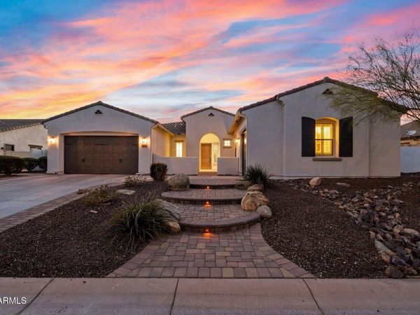 32116 N 127TH Drive, Peoria, AZ 85383