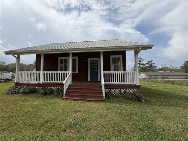 39785 TEEL Road , Ponchatoula, LA 70454