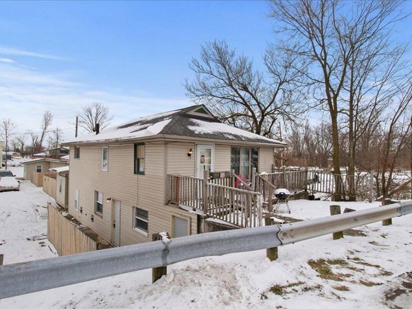 106 Lind Street, Russells Point, OH 43348