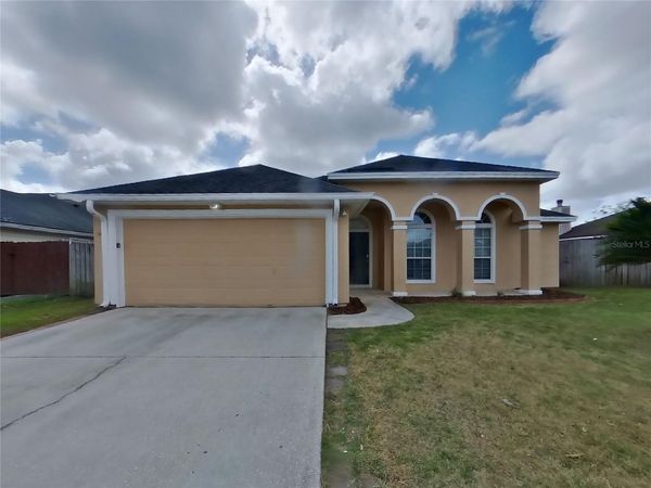 ORANGE PARK, FL 32073