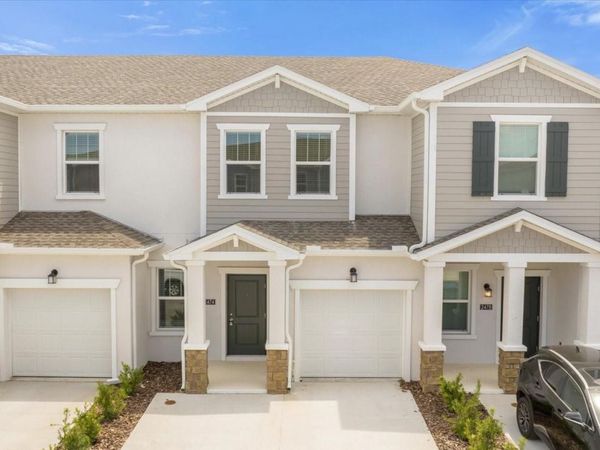 2474 SKYLINE LOOP , KISSIMMEE, FL 34758