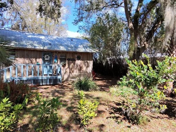 23667 NE 135TH LANE , FORT MC COY, FL 32134