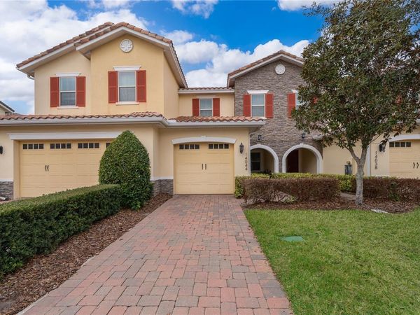 14044 MILLINGTON STREET , ORLANDO, FL 32832