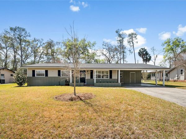 1748 NE 7TH STREET , OCALA, FL 34470