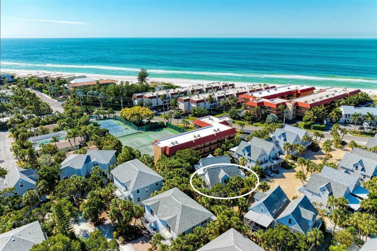 6311 Gulf Drive , Holmes Beach, FL 34217 Photo