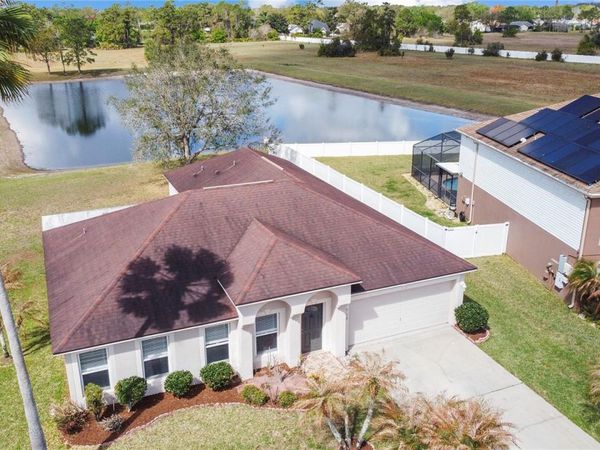 4970 SILVER THISTLE LANE , ST CLOUD, FL 34772