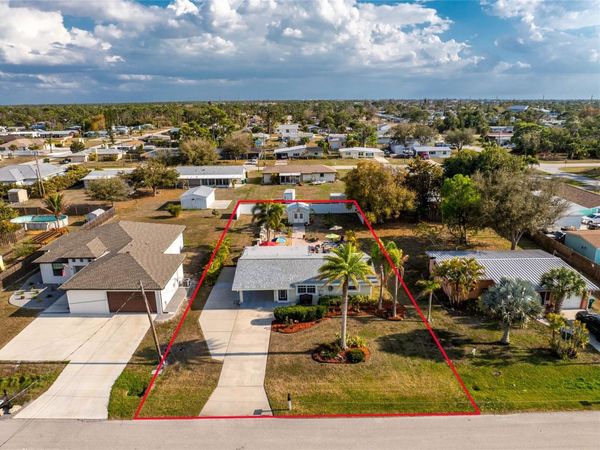 2057 ARKANSAS AVENUE , ENGLEWOOD, FL 34224