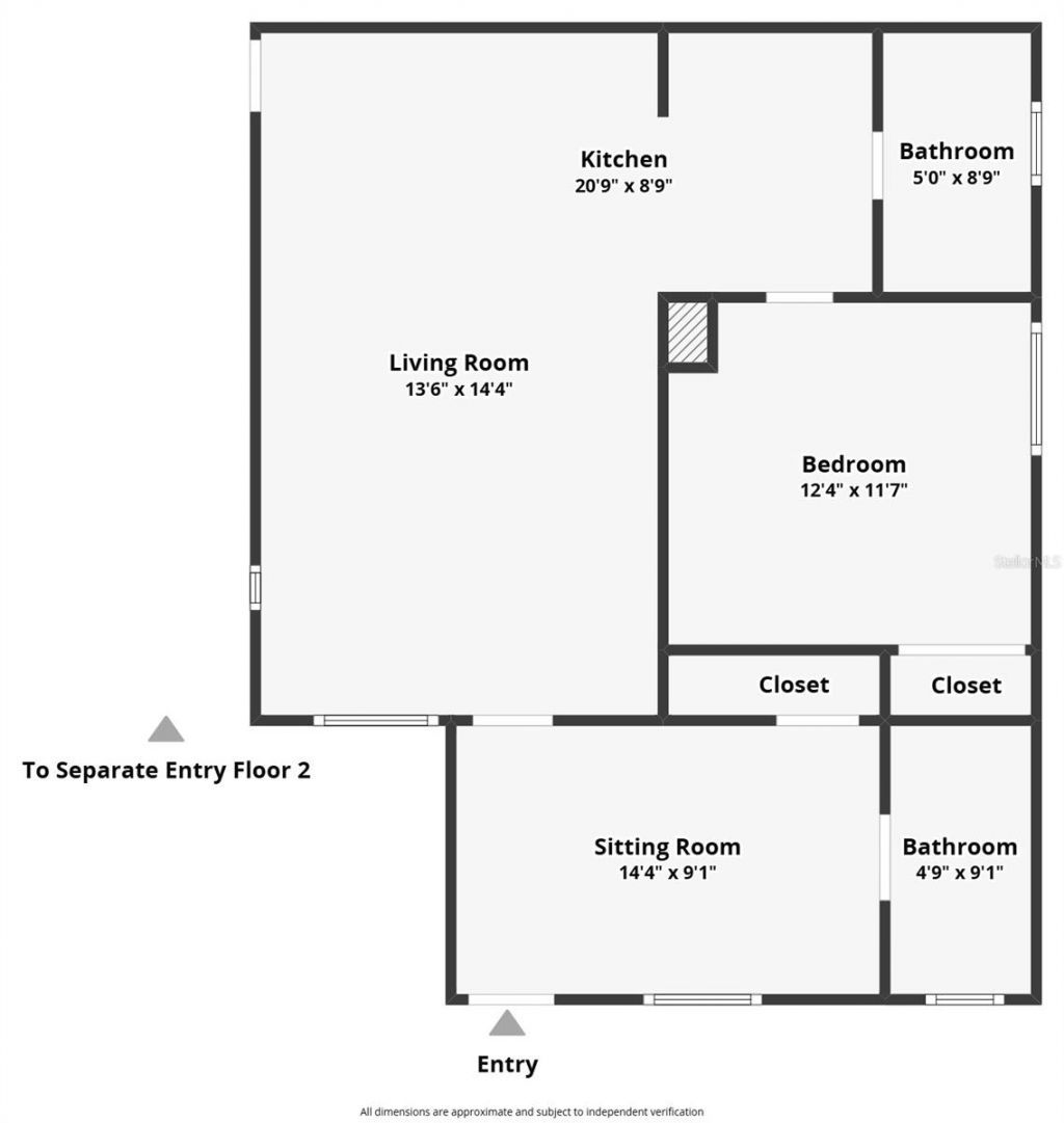 472 N Causeway, New Smyrna Beach, FL 32169 Photo