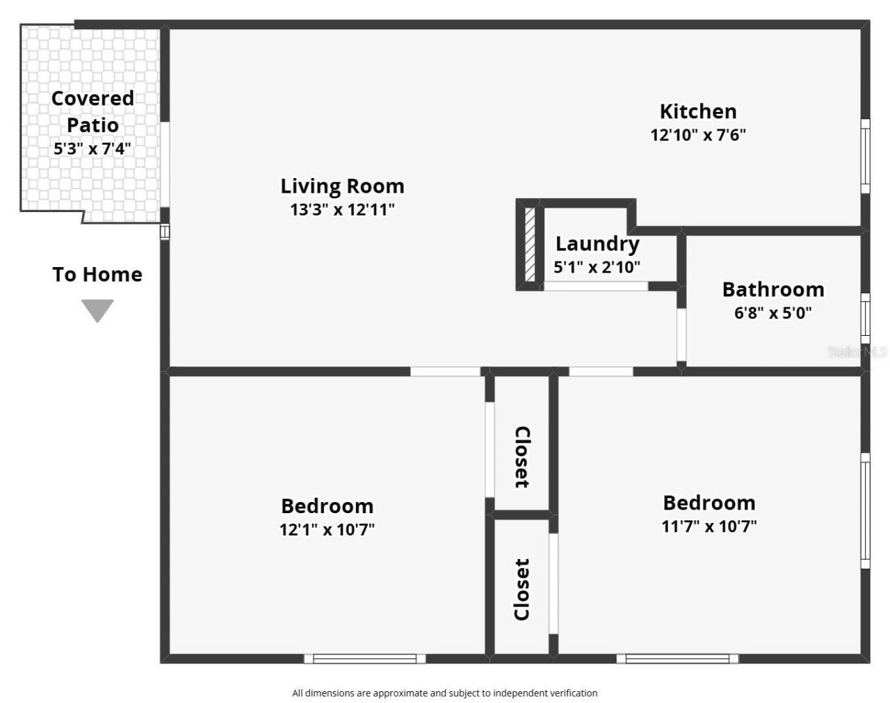 472 N Causeway, New Smyrna Beach, FL 32169 Photo