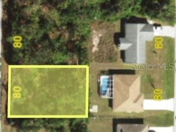 7404 QUAKER STREET, ENGLEWOOD, FL 34224