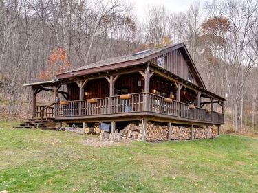 680 Weed Brook Road, Walton, NY 13856