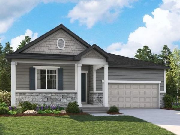 6437 Ankina Drive, Windsor, CO 80528