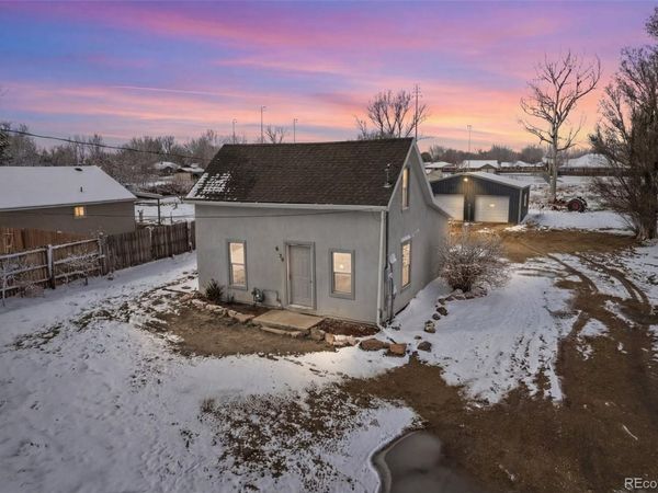 620 Hospital Road, Brush, CO 80723