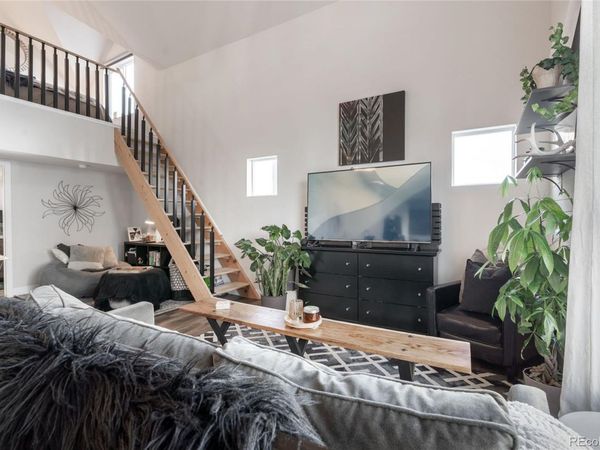 1075 Depew Street, Lakewood, CO 80214