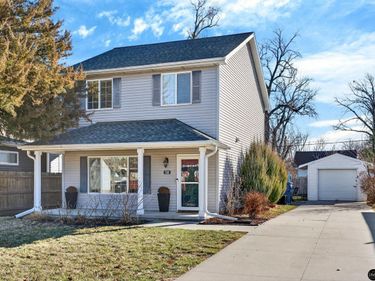 1550 N 31st Street, Lincoln, NE 68503