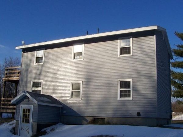 233 Cadwell Road, Pittsfield, MA 01201