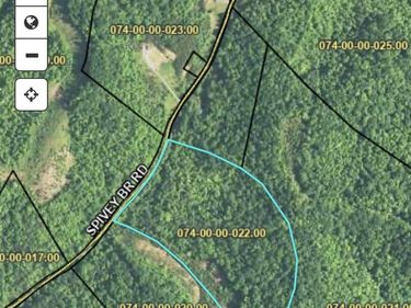 0 Spivey Branch Road, Manchester, KY 40962