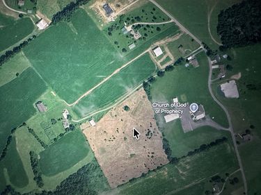 Track #14 & #15 Brush Grove Road, Willisburg, KY 40078