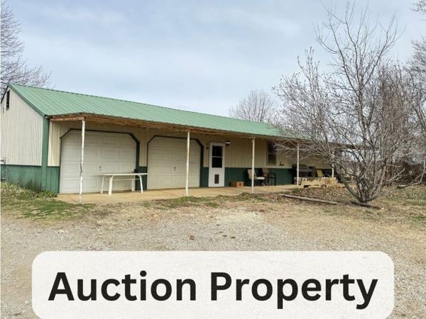 3216 S 4300 Road , Big Cabin, OK 74016